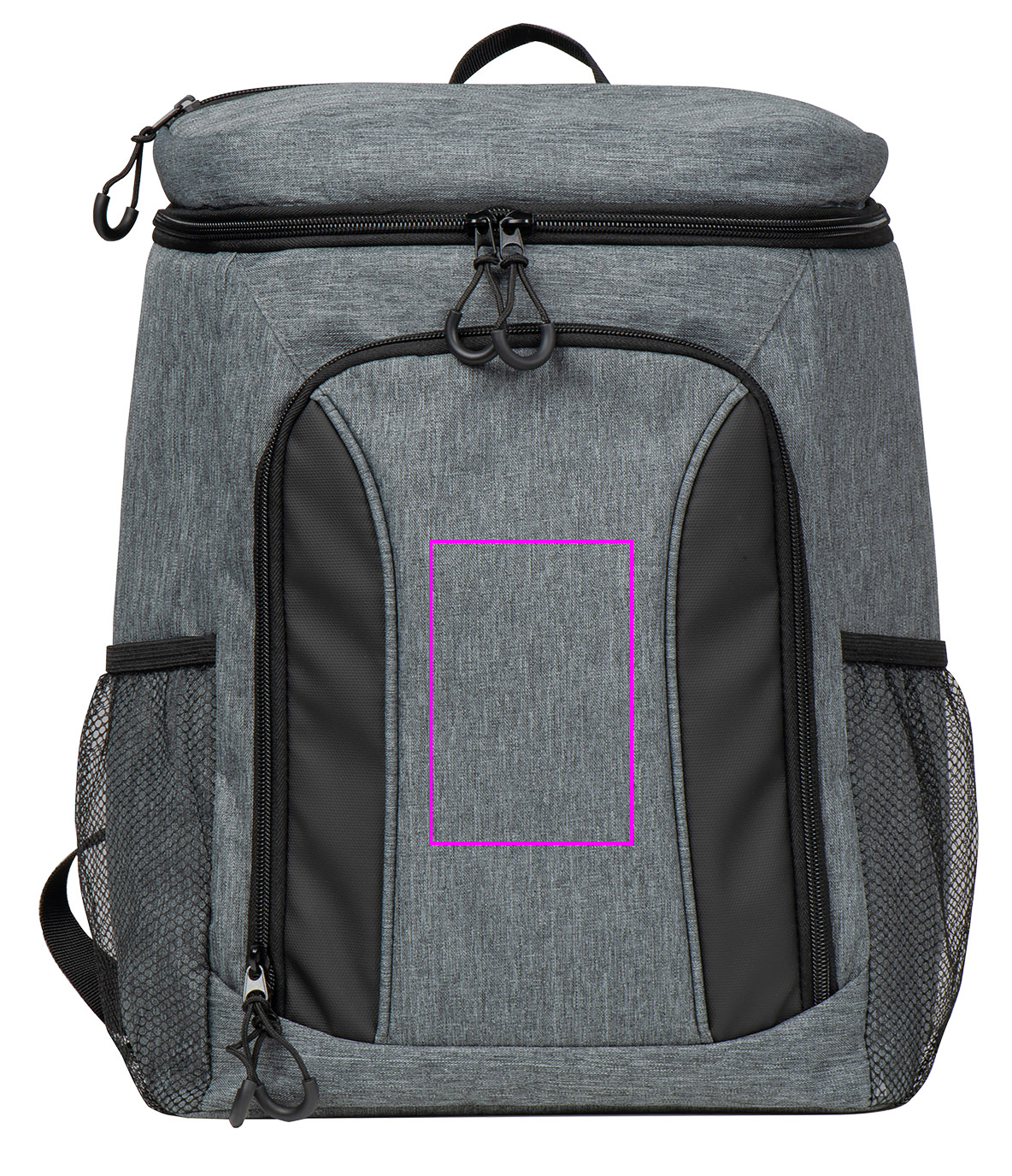 Cooler backpack LEOKADIA