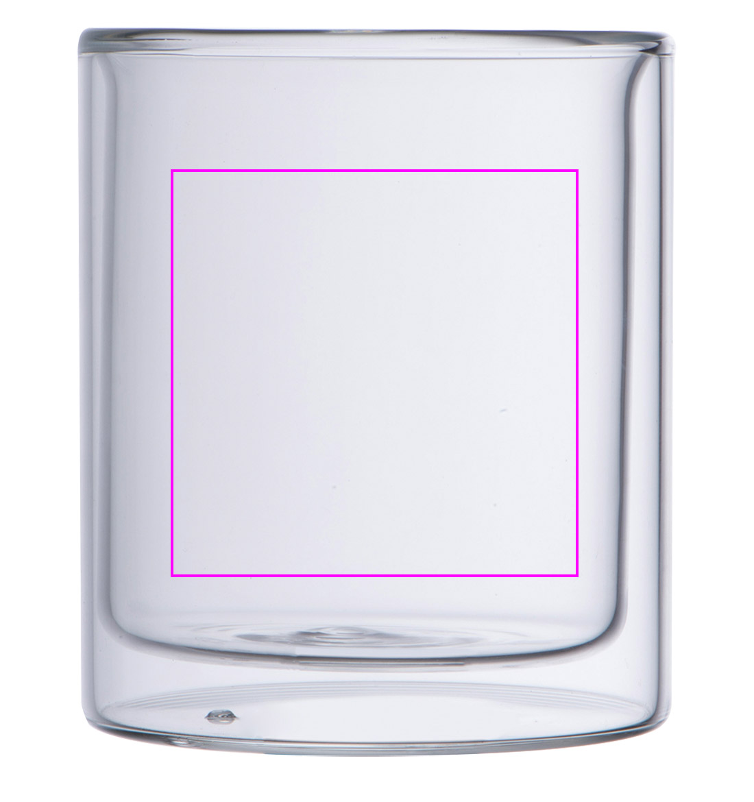 Glass 200 ml CrisMa EMILIAN