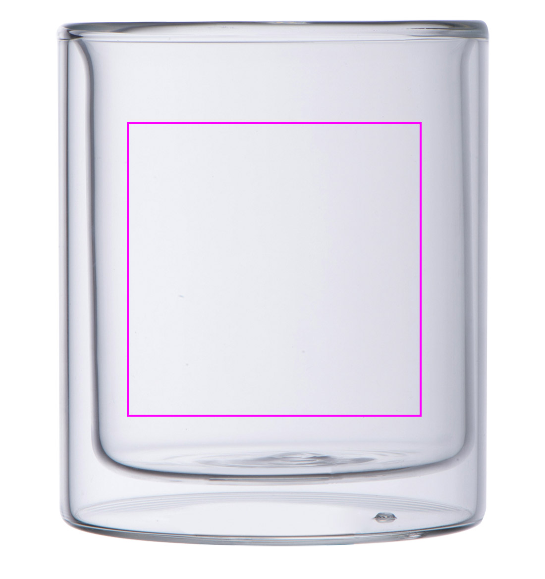Glass 200 ml CrisMa EMILIAN