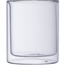 Glass 200 ml CrisMa EMILIAN