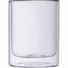 Glass 330 ml CrisMa STUART