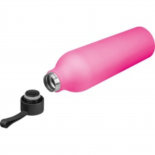 Steel thermal bottle soft touch 800 ml DENIS