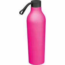 Steel thermal bottle soft touch 800 ml DENIS