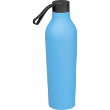 Steel thermal bottle soft touch 800 ml DENIS