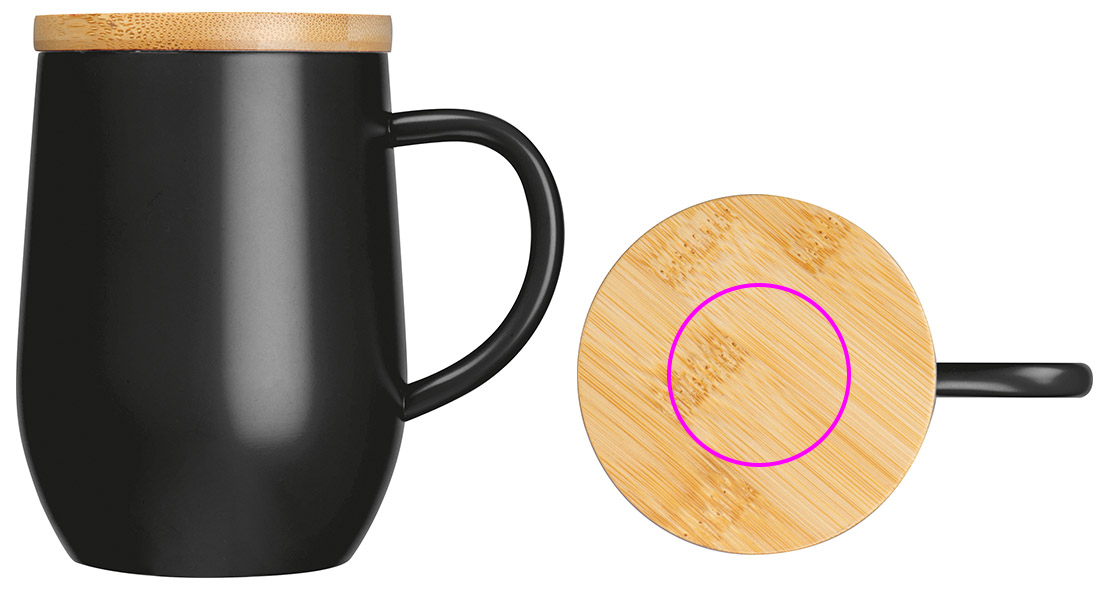 Thermal mug 300 ml JOHN