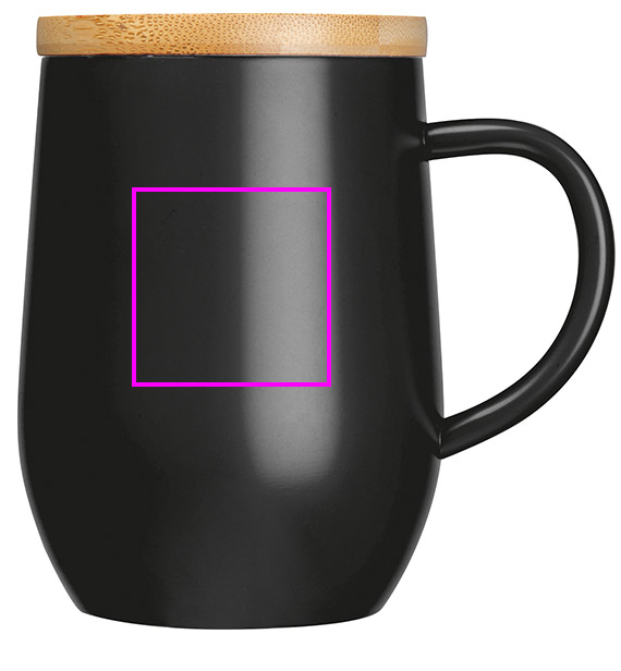 Thermal mug 300 ml JOHN
