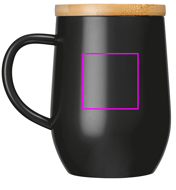 Thermal mug 300 ml JOHN