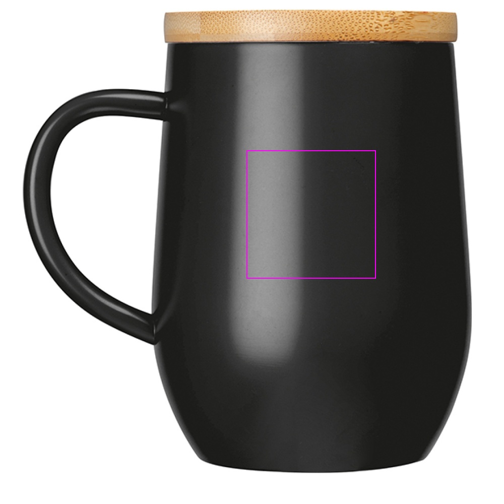Thermal mug 300 ml JOHN