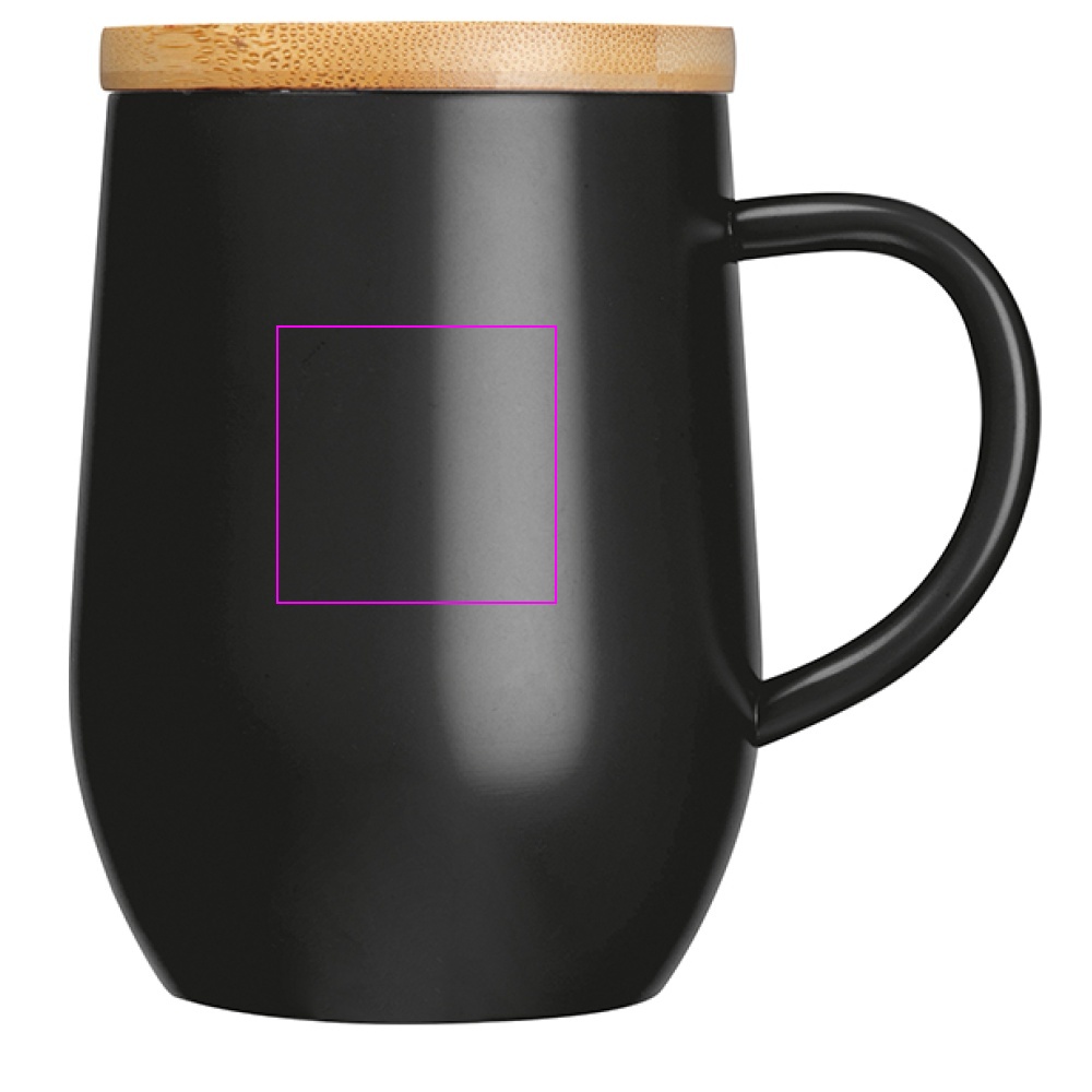 Thermal mug 300 ml JOHN