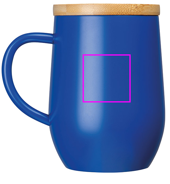 Thermal mug 300 ml JOHN