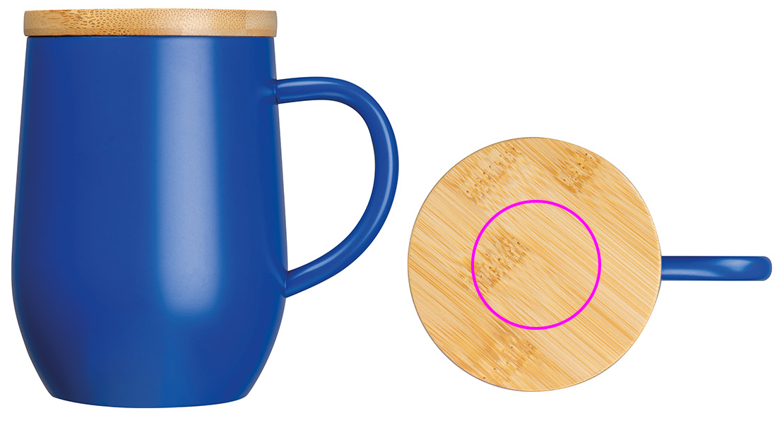 Thermal mug 300 ml JOHN