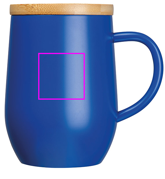 Thermal mug 300 ml JOHN