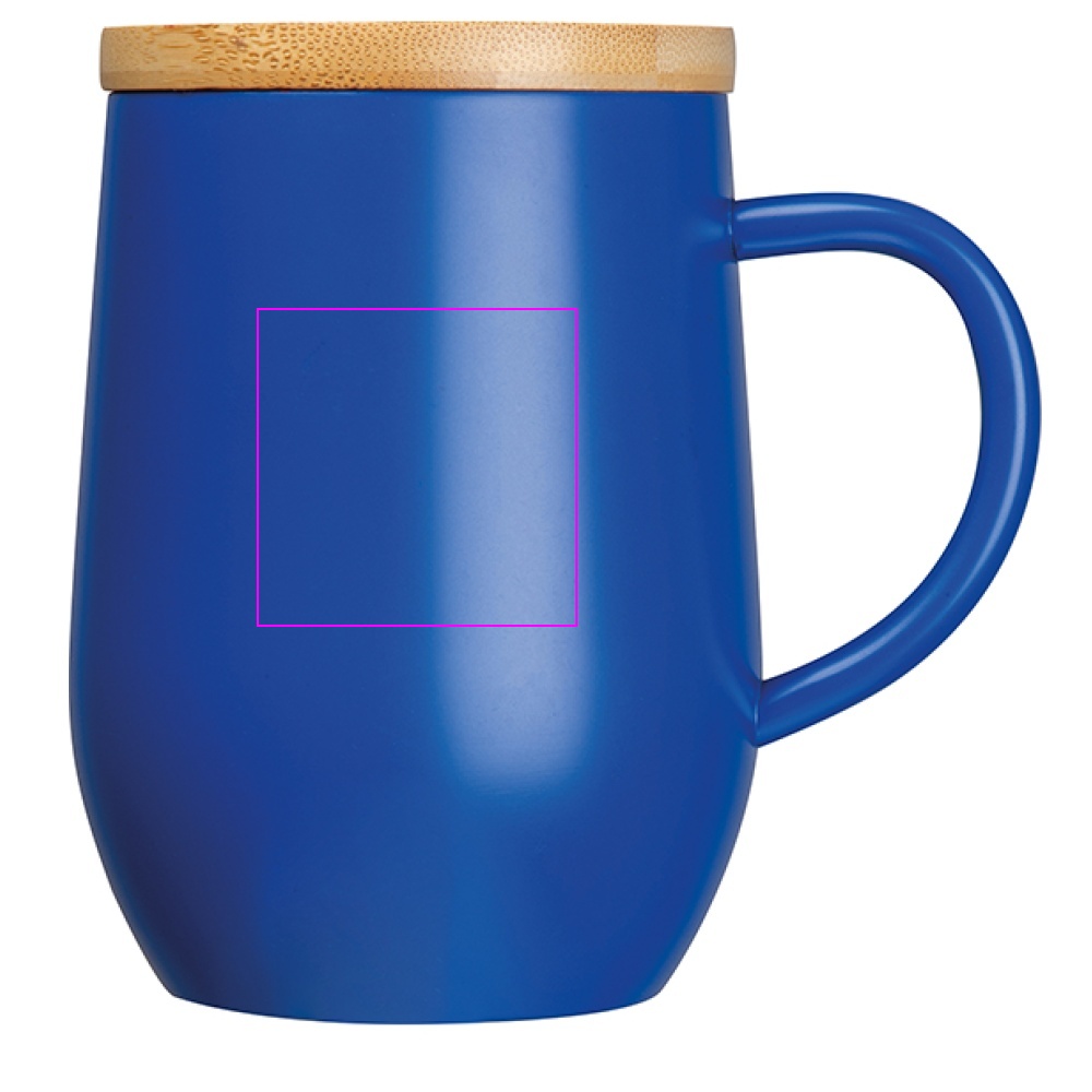 Thermal mug 300 ml JOHN