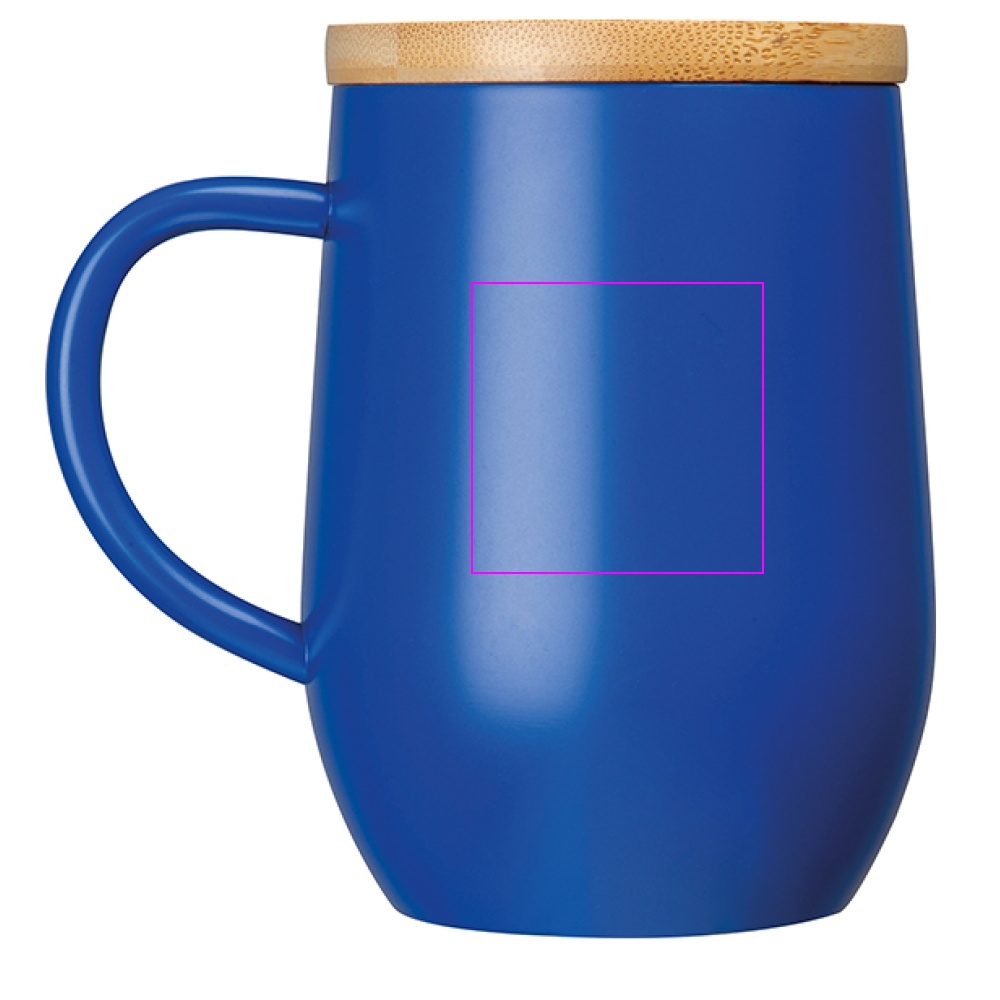 Thermal mug 300 ml JOHN