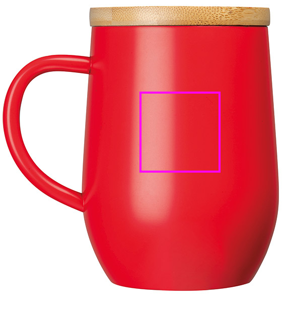 Thermal mug 300 ml JOHN
