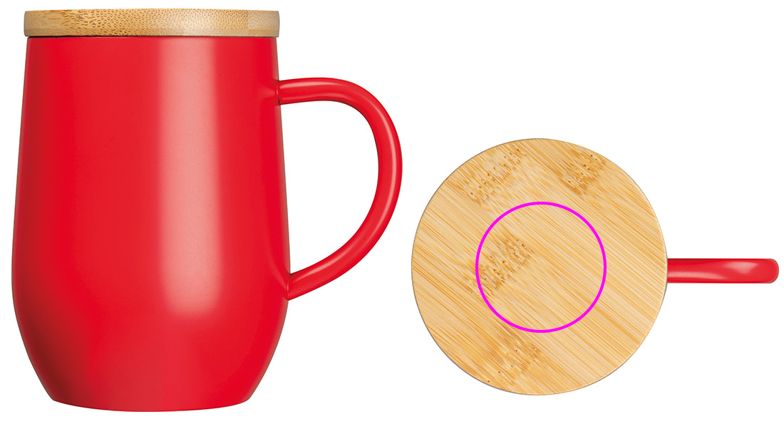 Thermal mug 300 ml JOHN