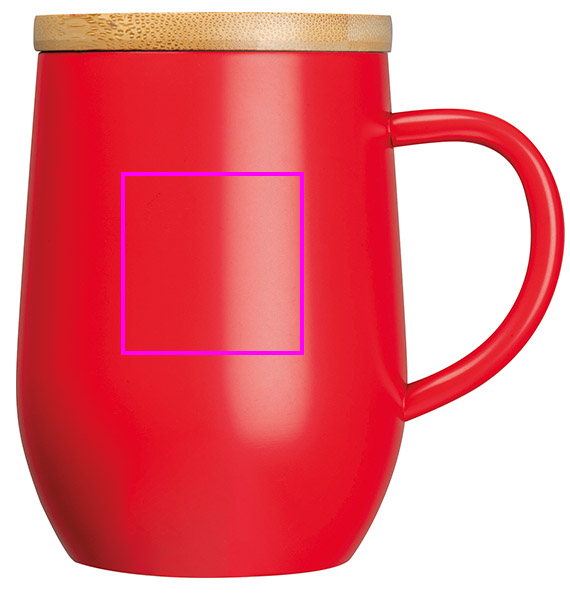Thermal mug 300 ml JOHN