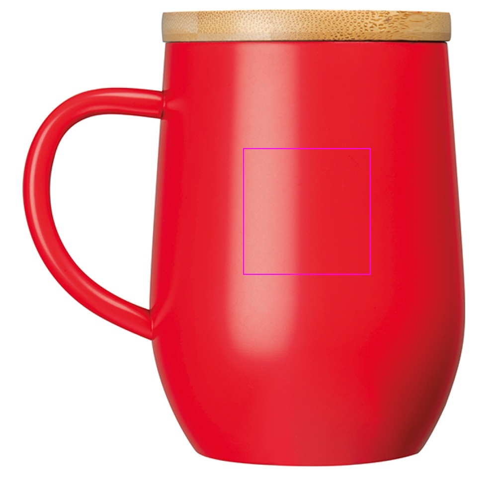 Thermal mug 300 ml JOHN