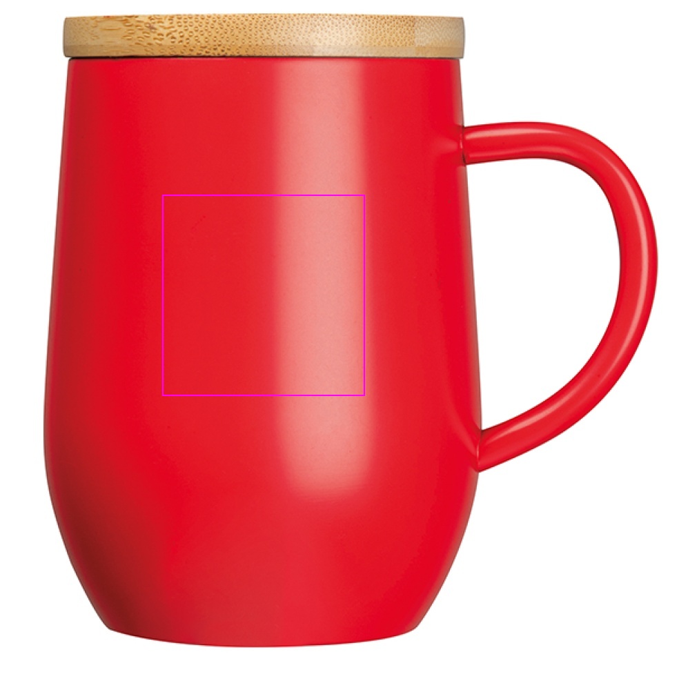 Thermal mug 300 ml JOHN
