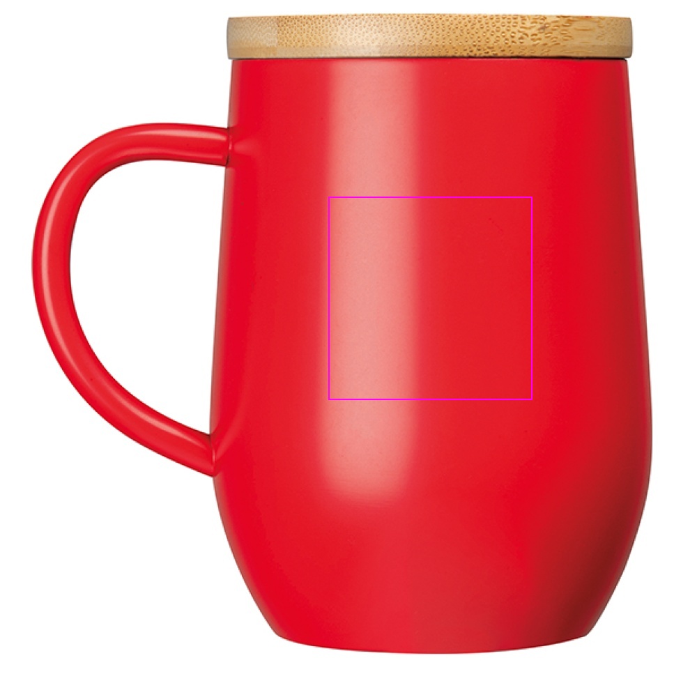 Thermal mug 300 ml JOHN