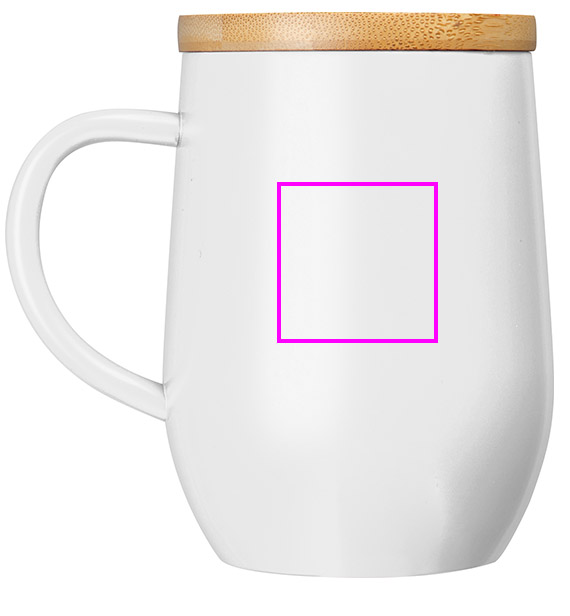 Thermal mug 300 ml JOHN