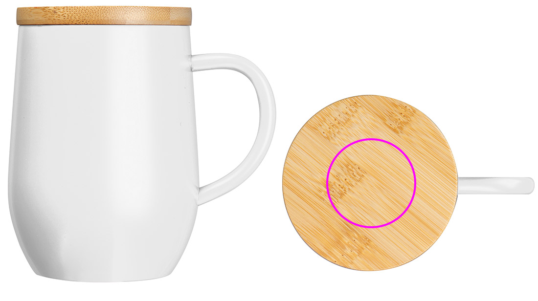 Thermal mug 300 ml JOHN