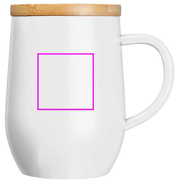 Thermal mug 300 ml JOHN