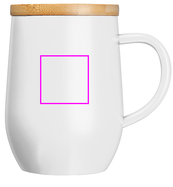 Thermal mug 300 ml JOHN