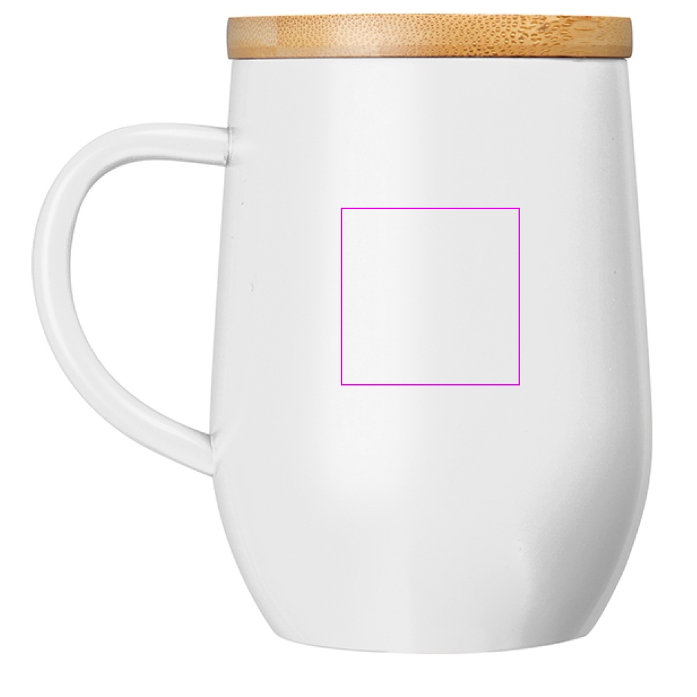 Thermal mug 300 ml JOHN