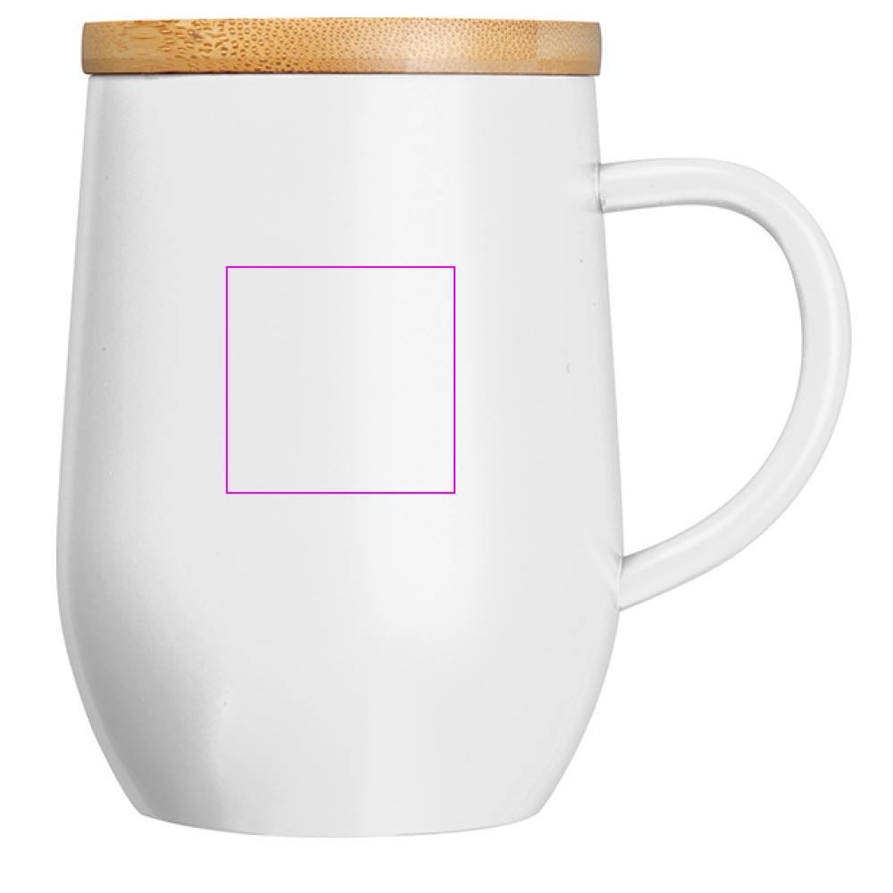 Thermal mug 300 ml JOHN