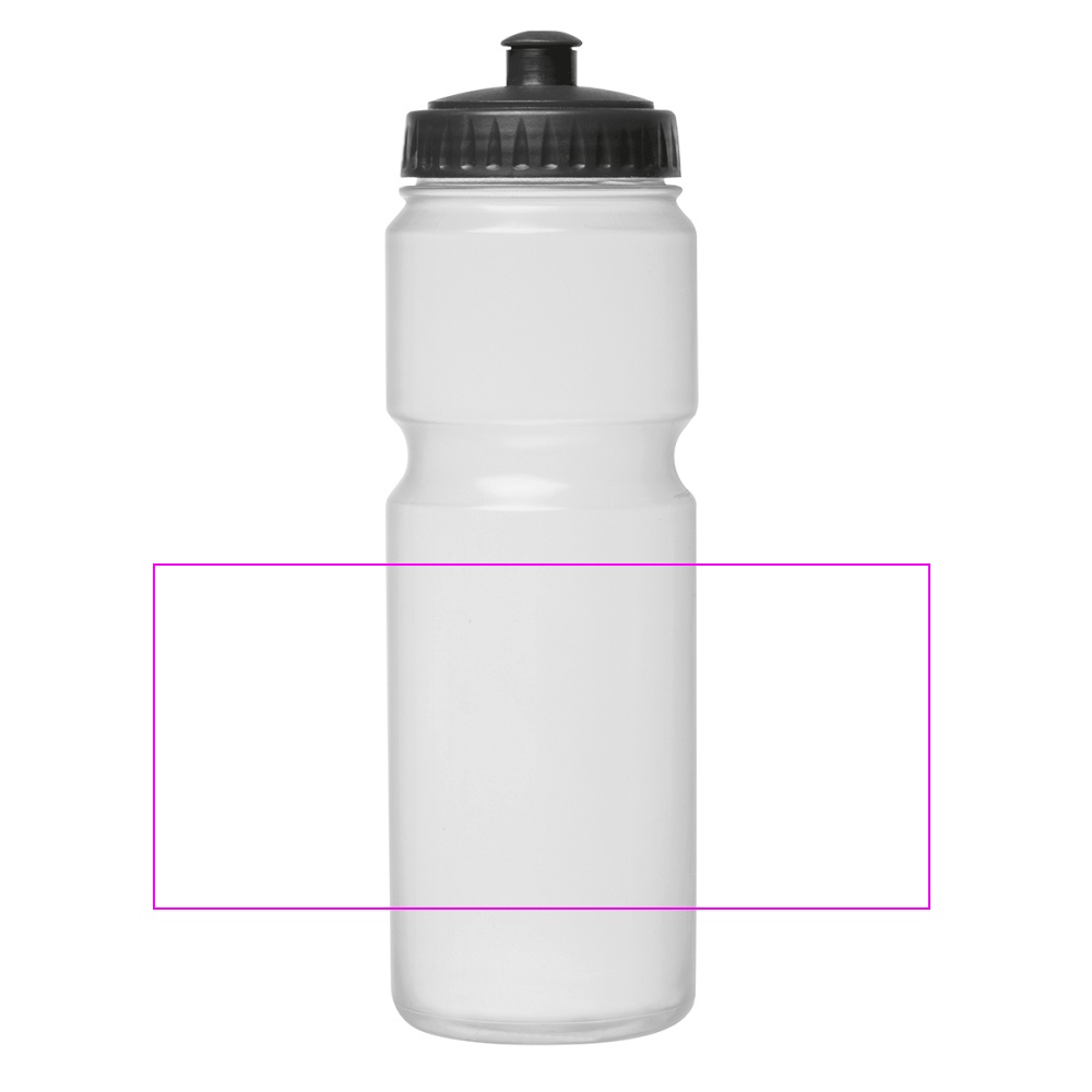 Bidon 750 ml DARIA
