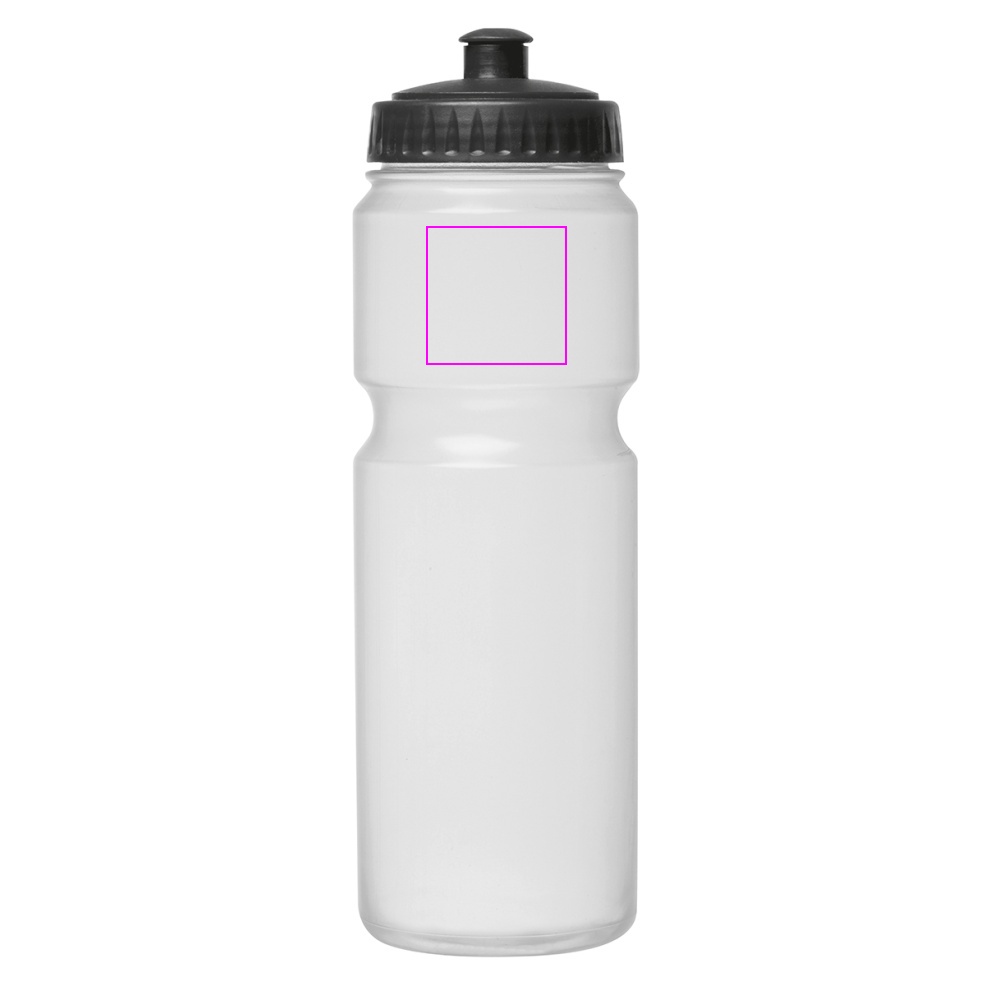 Bidon 750 ml DARIA