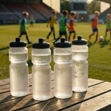 Bidon 750 ml DARIA