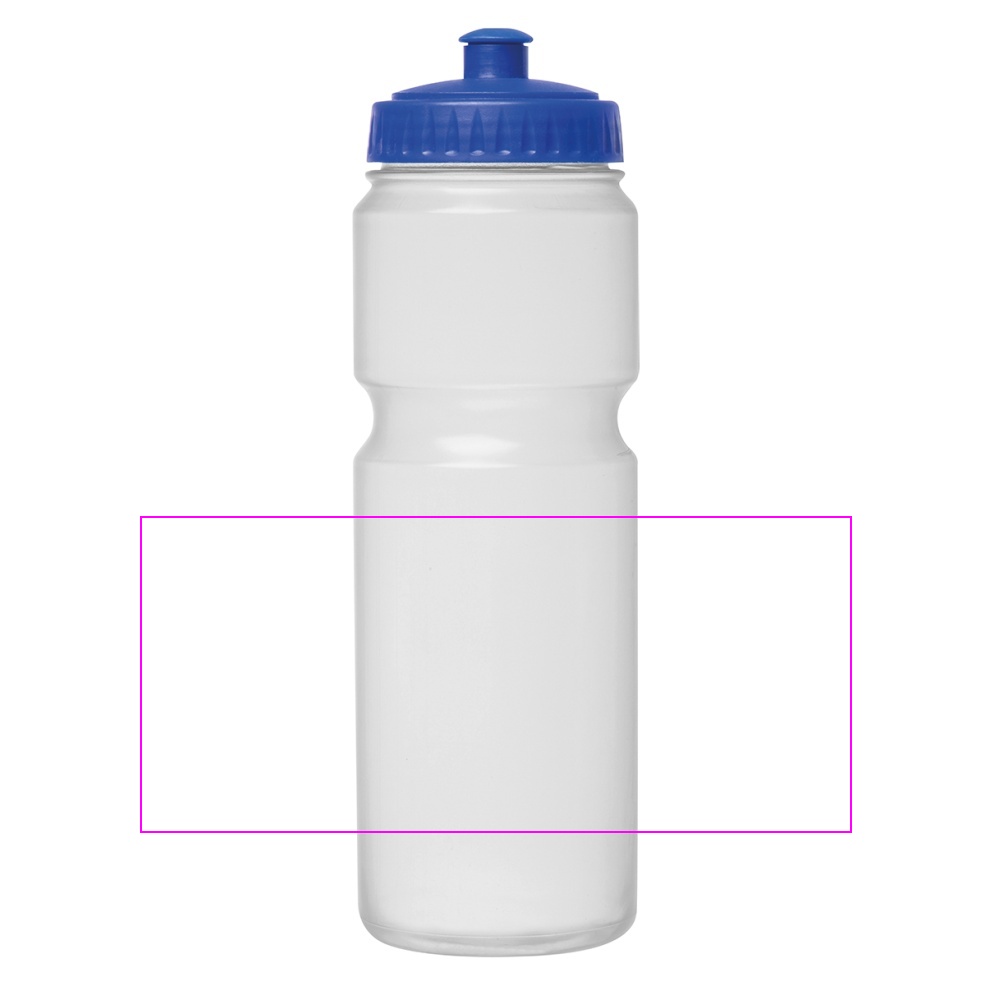 Bidon 750 ml DARIA