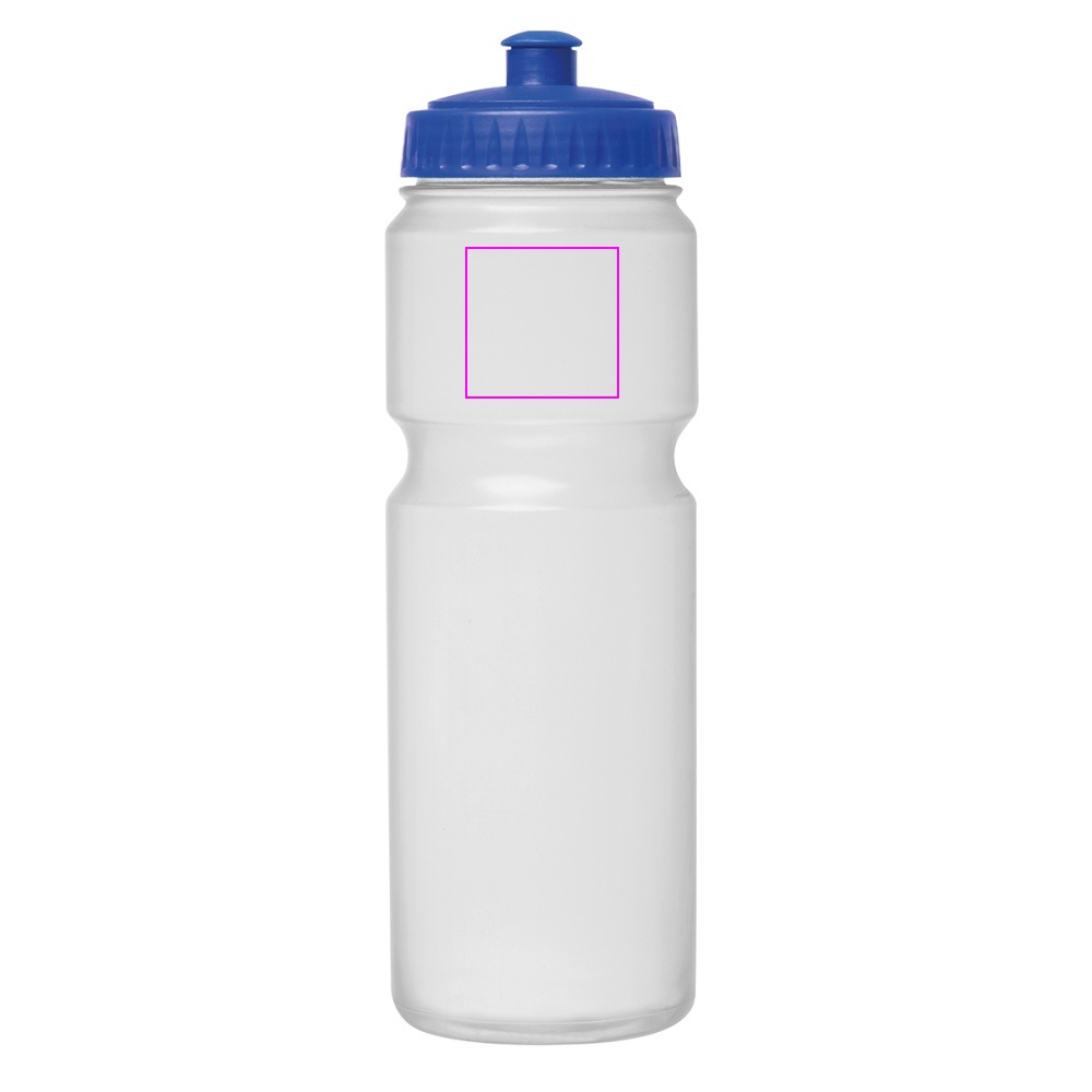 Bidon 750 ml DARIA