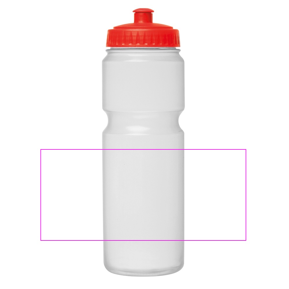 Bidon 750 ml DARIA