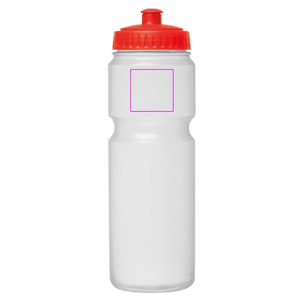 Bidon 750 ml DARIA