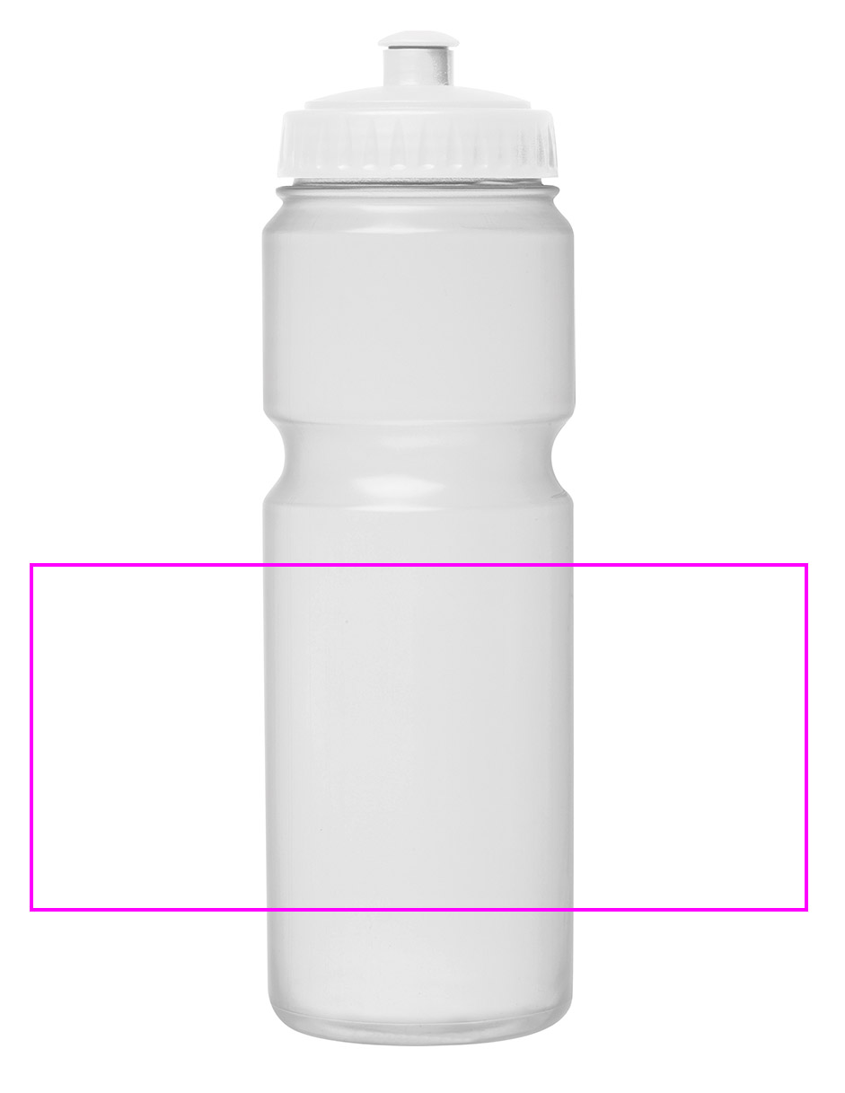 Bidon 750 ml DARIA