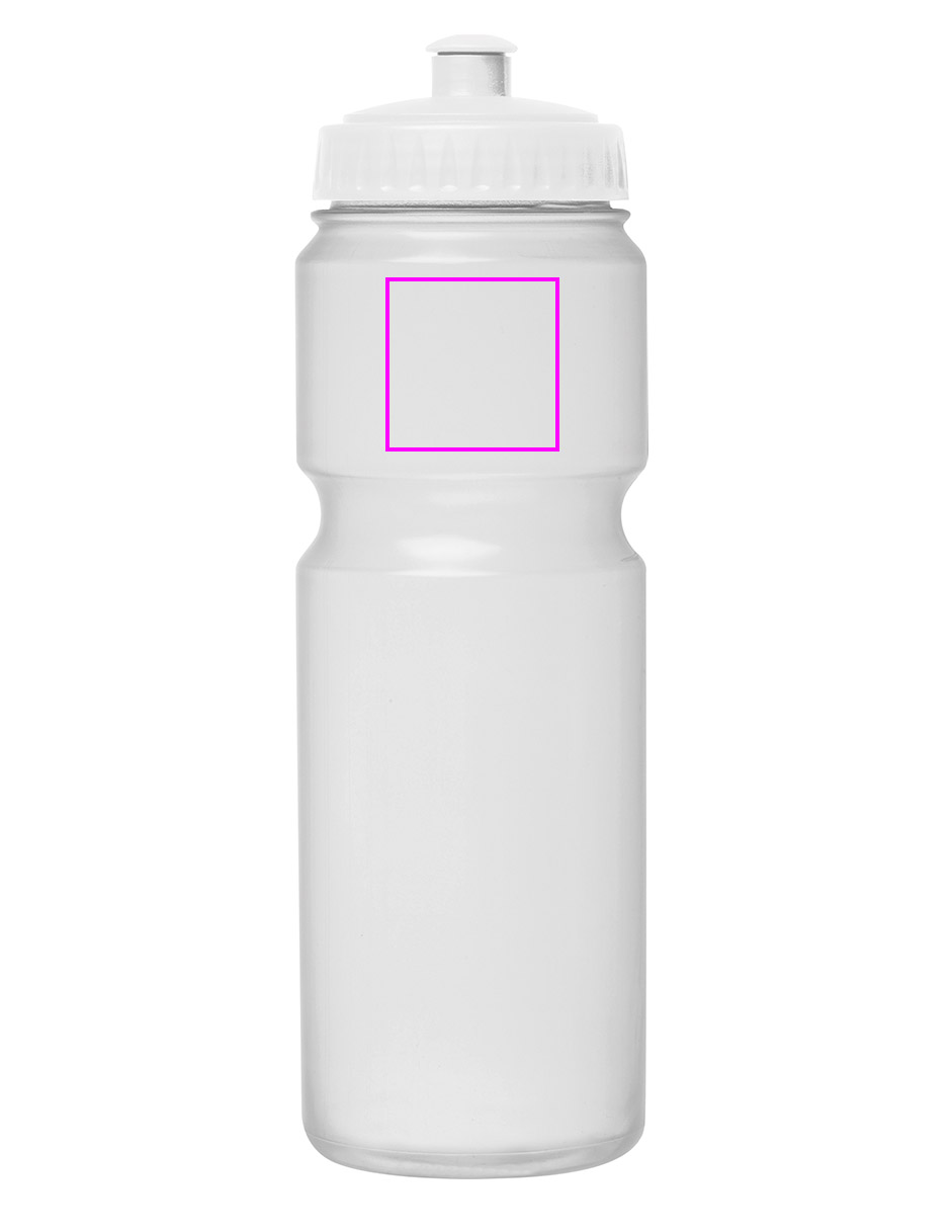Bidon 750 ml DARIA