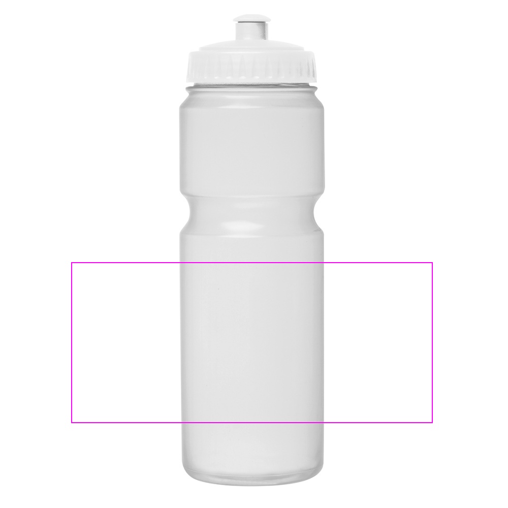 Bidon 750 ml DARIA