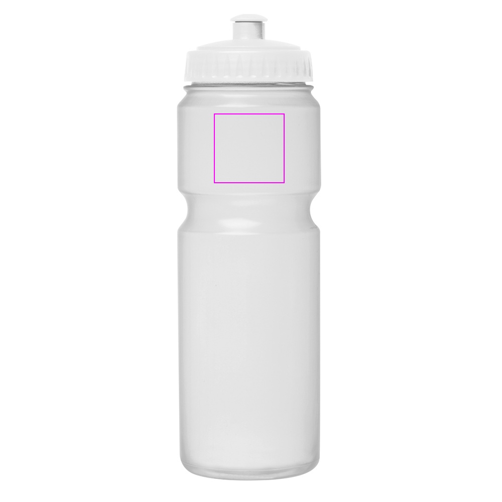Bidon 750 ml DARIA