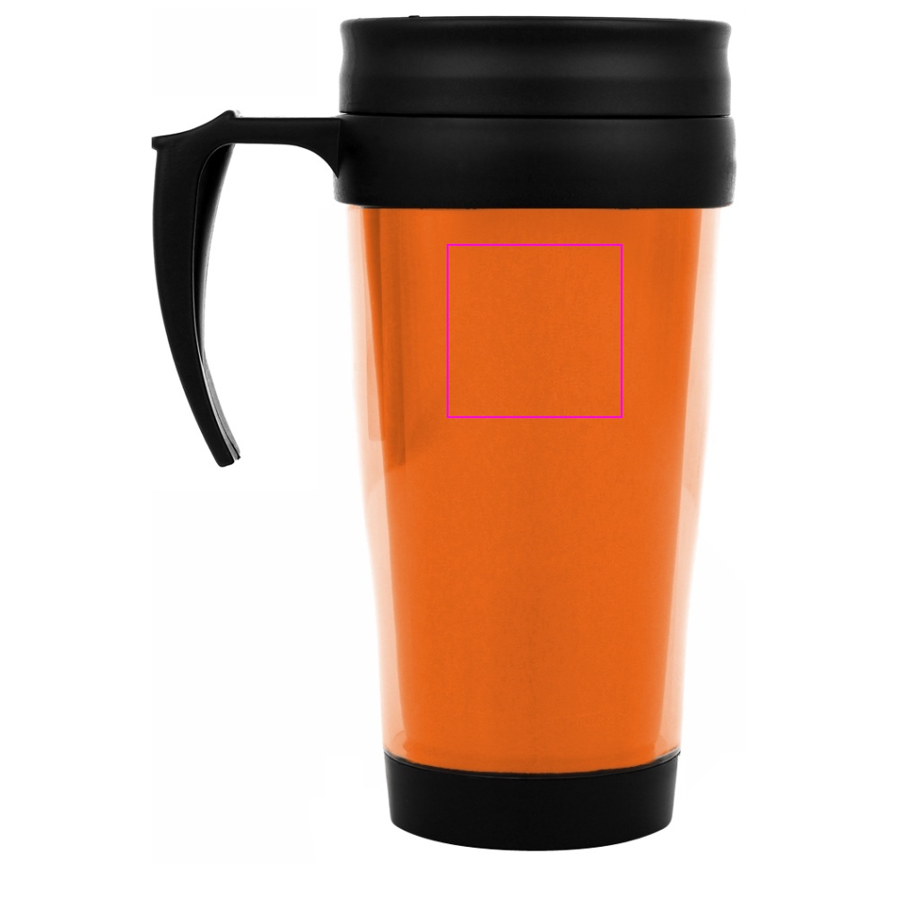 Thermal mug 400 ml JOYCE