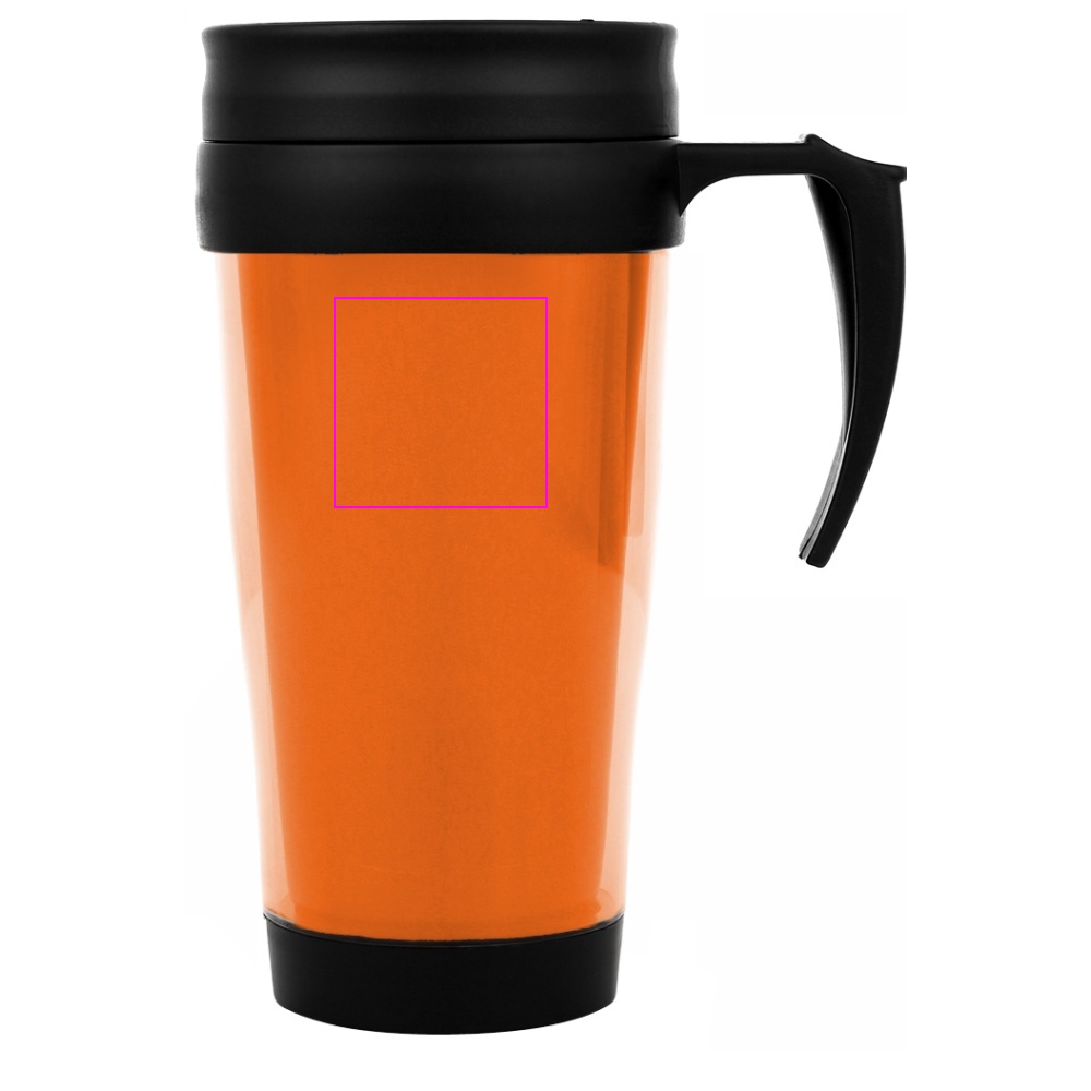 Thermal mug 400 ml JOYCE