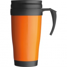 Thermal mug 400 ml JOYCE