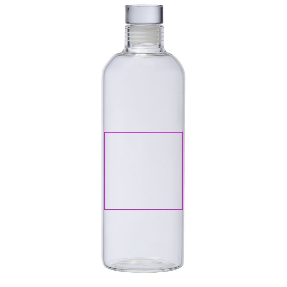 Glass bottle 750 ml PORTER