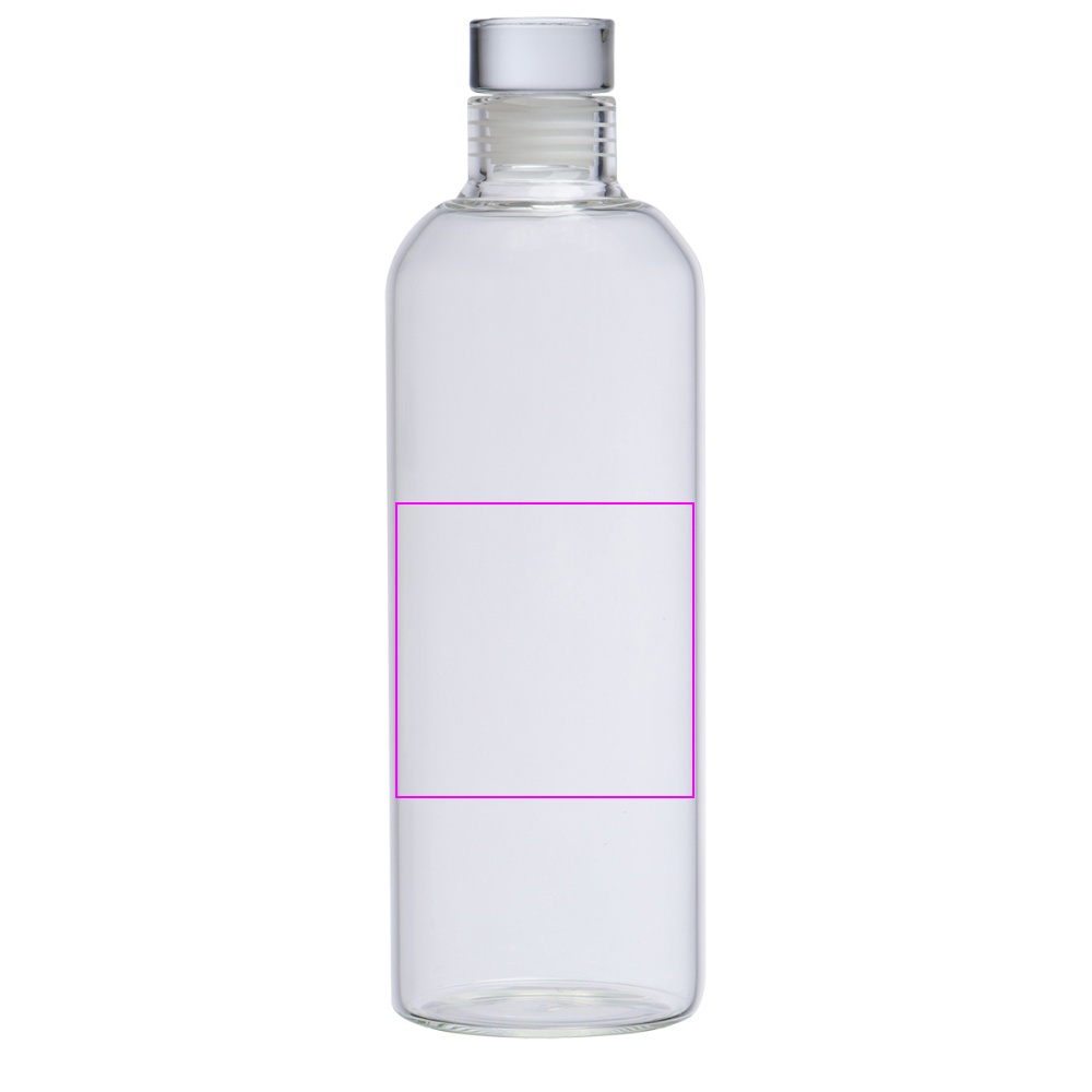 Glass bottle 750 ml PORTER