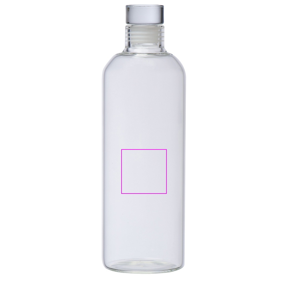 Glass bottle 750 ml PORTER