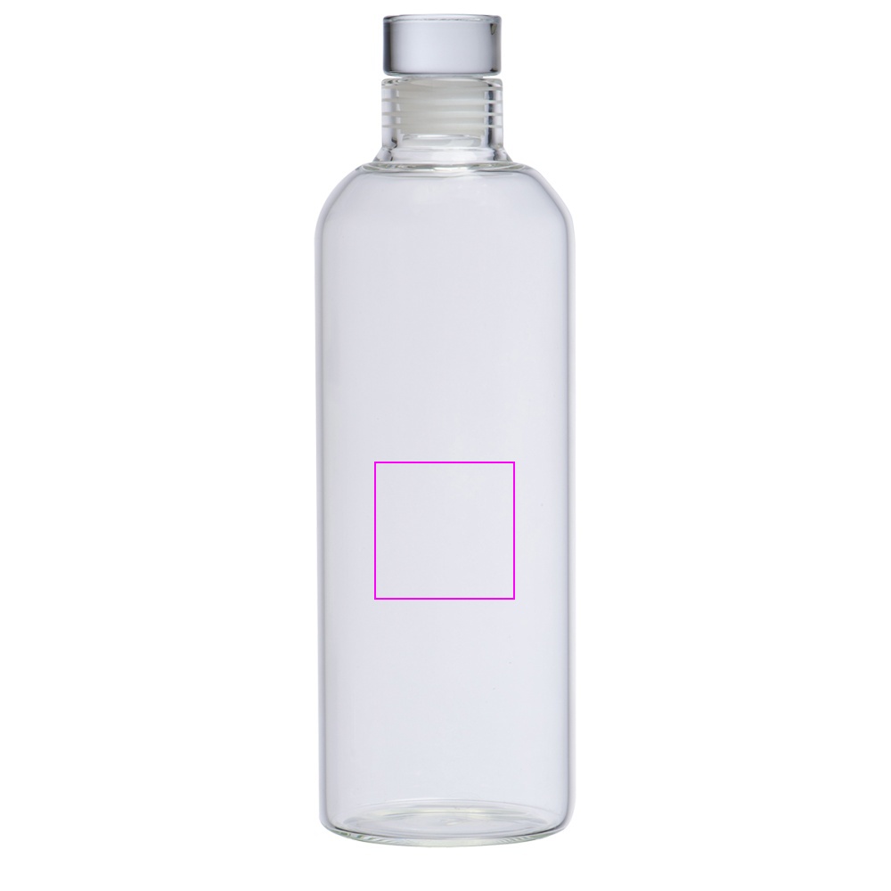 Glass bottle 750 ml PORTER