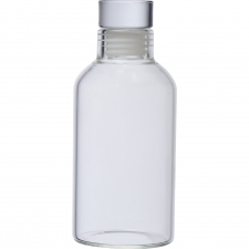 Glass bottle 300 ml FABRIZIO