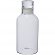 Glass bottle 300 ml FABRIZIO